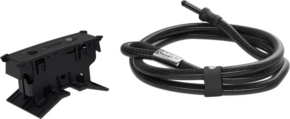 Thule Epos en Easyfold High-Grade Slot  