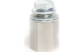 Thule Chariot Adapter Sram As  