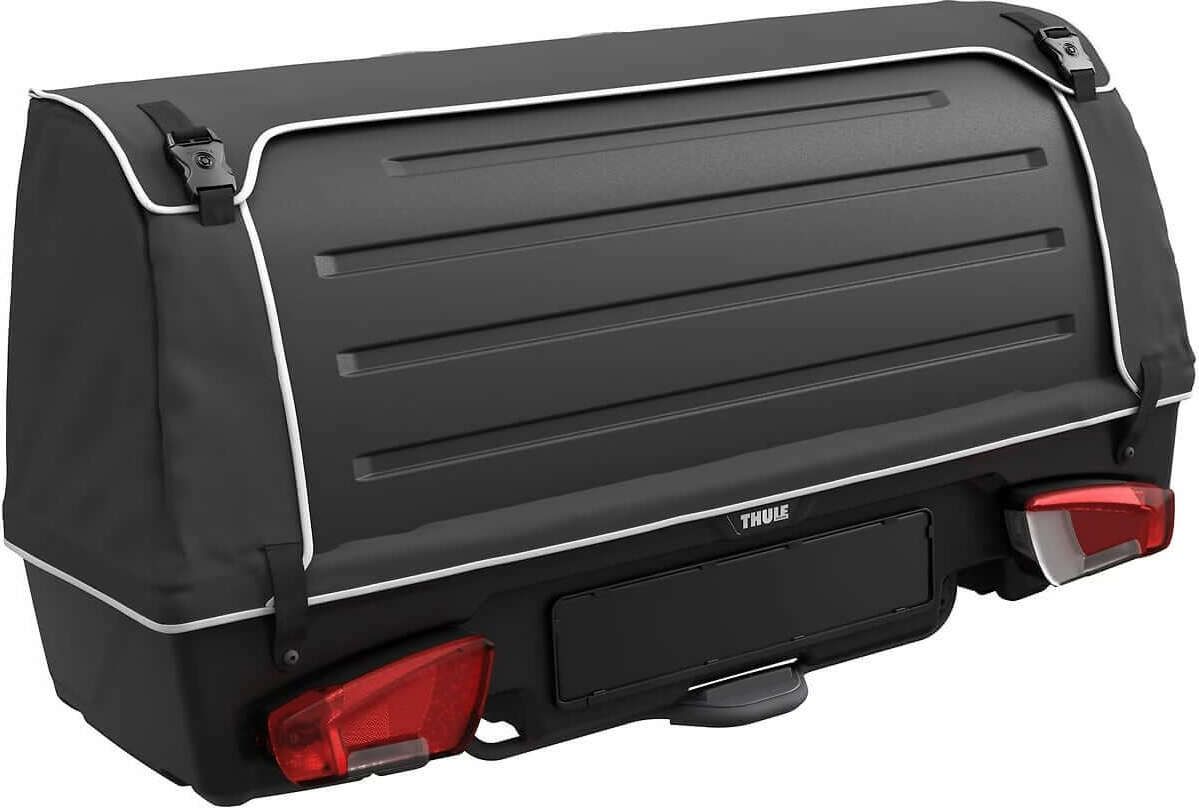 Thule Onto Trekhaak Bagagebox