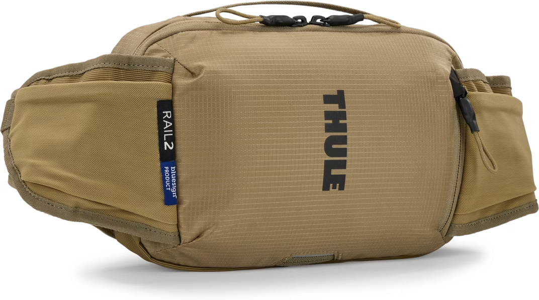 Thule Rail 2L Heuptas  
