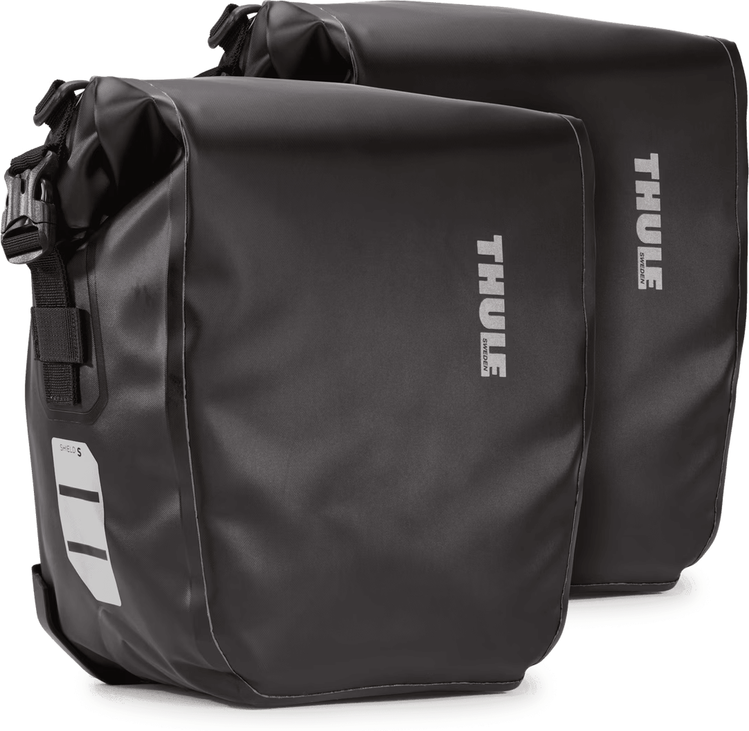 Thule Shield 13L Fietstassenset  
