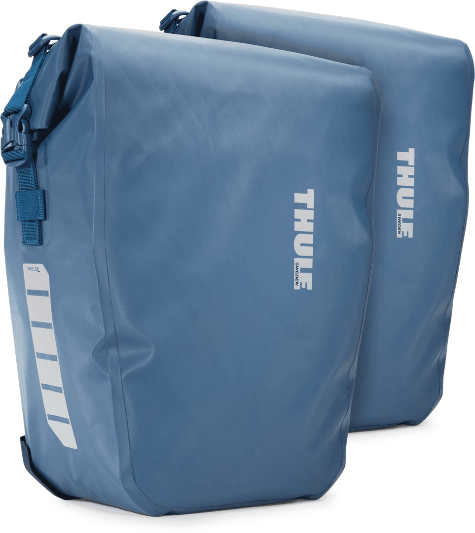 Thule Shield 25L Fietstassenset  