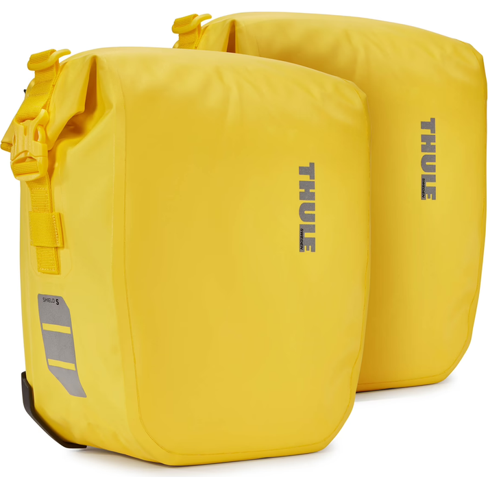 Thule Shield S Fietstassenset  