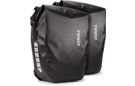 Thule Thule Shield 25L Fietstassenset  