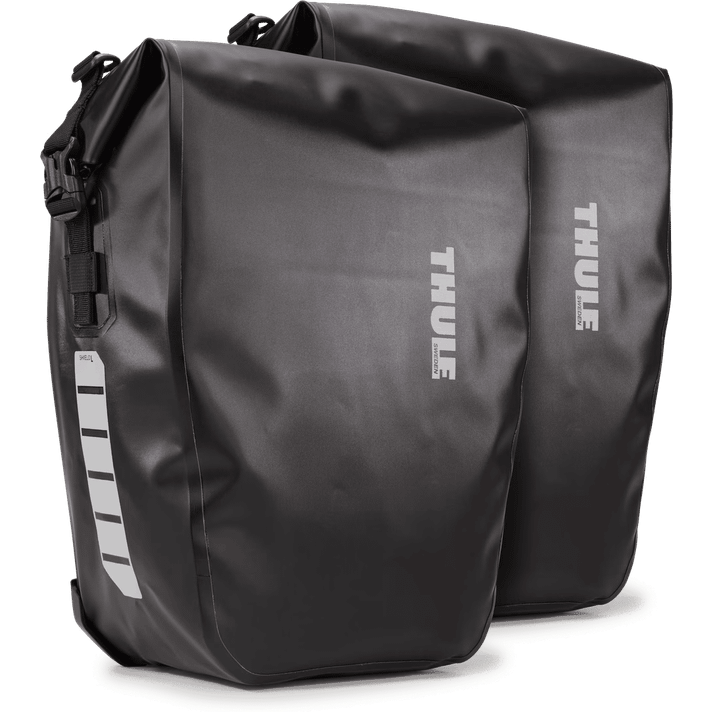 Thule Thule Shield 25L Fietstassenset  