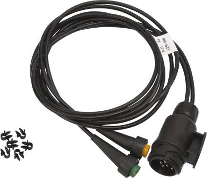 Thule Sparepart 52850 Lamp Cable 13-pin EasyFold XT  