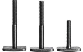 Thule Thule Sparepart 889101 T-Track Adapter 889-1  
