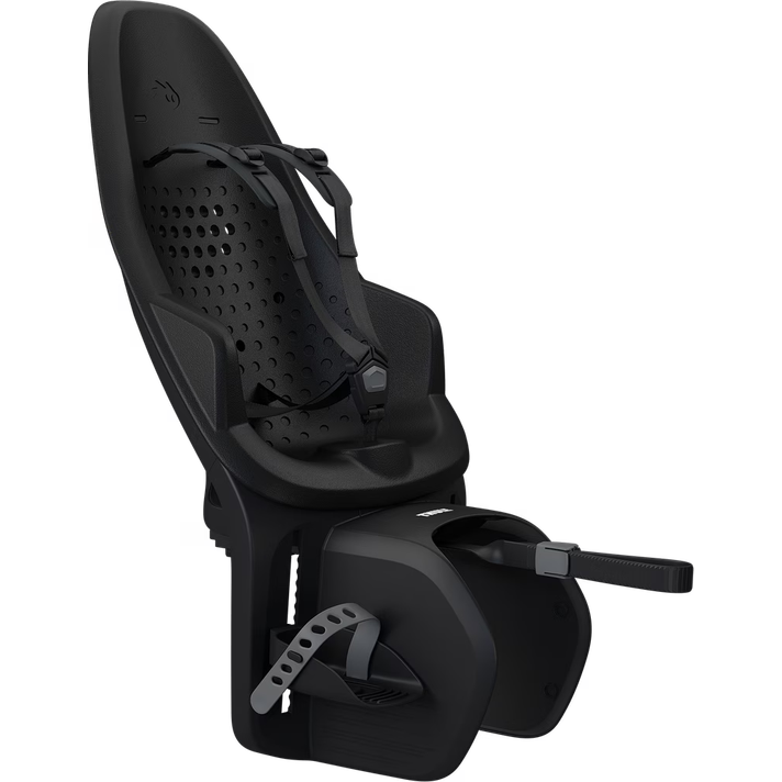 Thule Yepp 2 MIK HD Fietsstoeltje Achter  