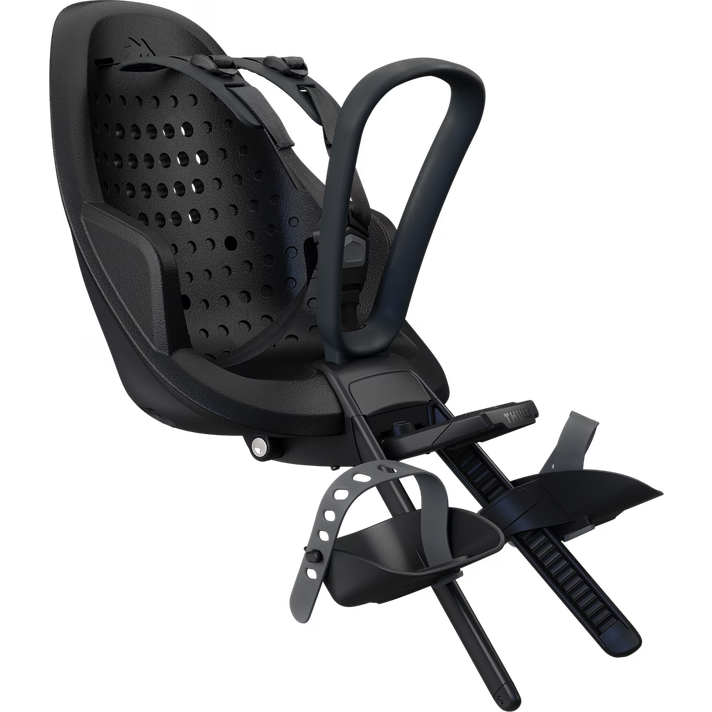 Thule Yepp 2 Mini Fietsstoeltje Voor  