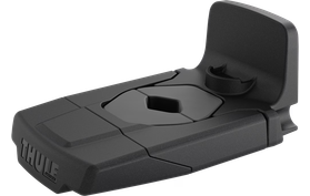 Thule Thule Yepp Adapter Fietsstoeltje Voor  