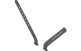 Thule Yepp Voetriemen  