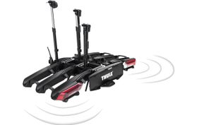 Thule Epos ParkSecure 3 Fietsendrager  