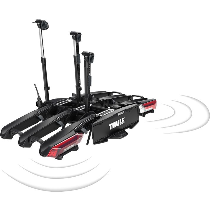 Thule Epos ParkSecure 3 Fietsendrager  