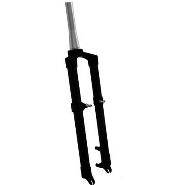 Montano Vaste voorvork 29 Tapered QR  