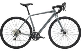 Cannondale Topstone Tiagra 2020  