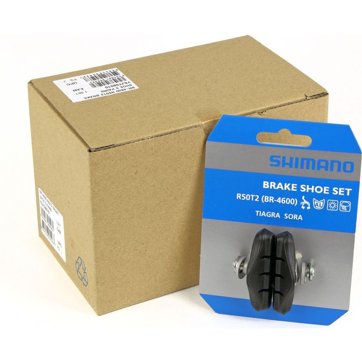 Shimano Shimano Tiagra BR-4600 Remblokset  