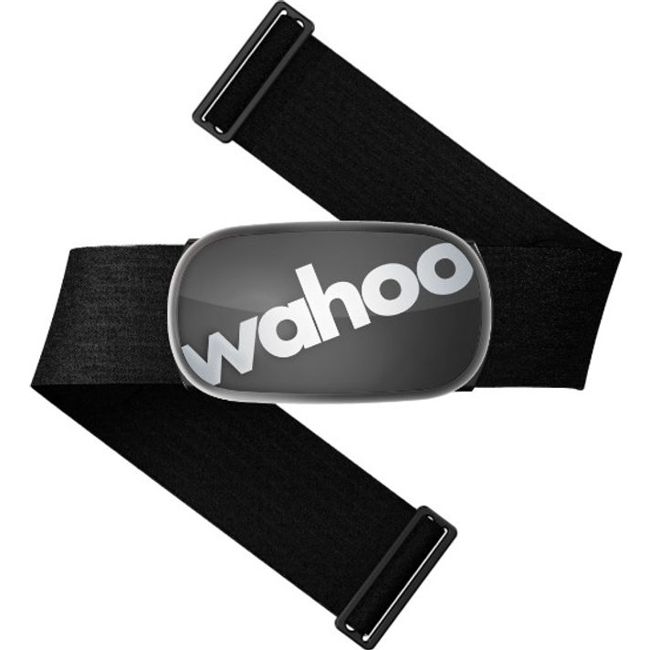 Wahoo Wahoo TICKR Hartslagmeter Stealth  