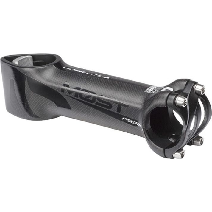 Most Most Tiger Ultralite Aero 1K Stuurpen  