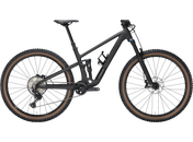 Trek Top Fuel 8 Gen 4 2026  