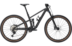Trek Top Fuel 8 Gen 4 2026  