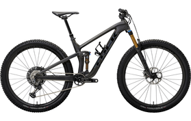 Trek Top Fuel 9.9 XTR 2023  