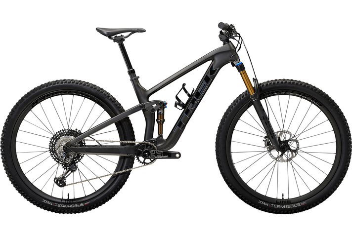 Trek Top Fuel 9.9 XTR 2023  
