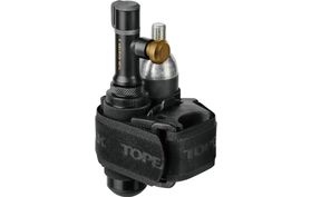 Topeak Tubi Master X CO2 pomp  