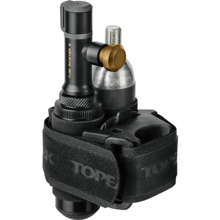 Topeak Tubi Master X CO2 pomp  