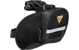 Topeak Topeak Aero Wedge Pack Zadeltas  