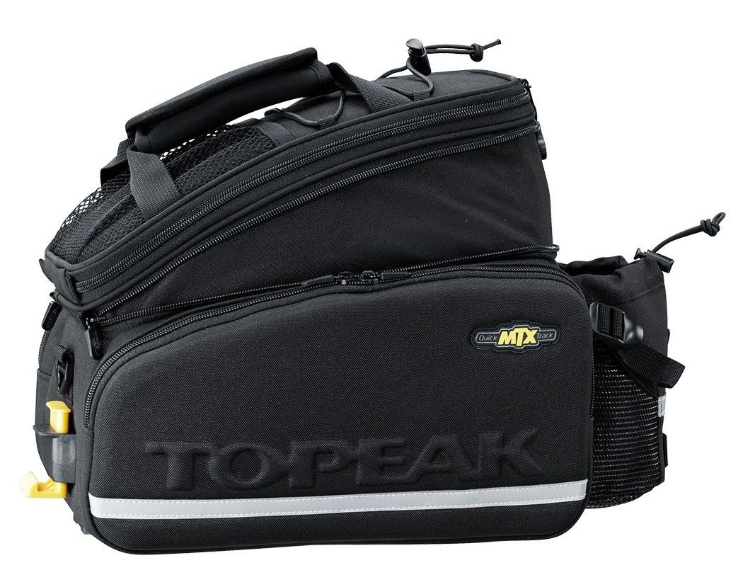Topeak MTX TrunkBag DX Dragertas