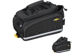 Topeak Topeak MTX Trunkbag DX 2.0 12.3L Dragertas  