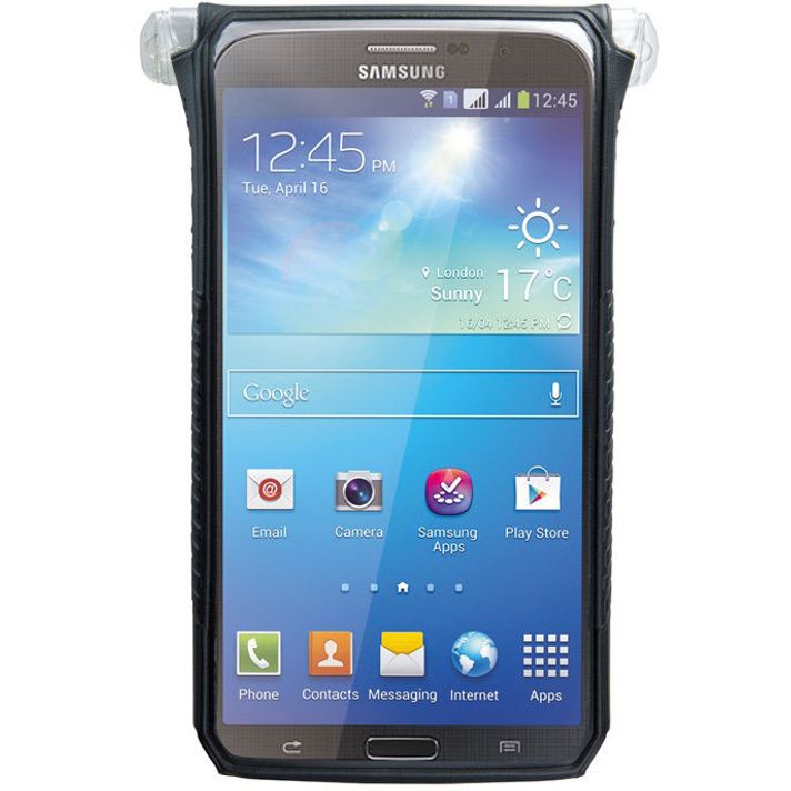Topeak DryBag 6 Smartphonehouder  