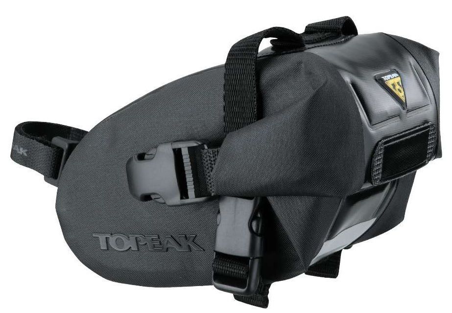 Topeak Wedge DryBag Zadeltas  