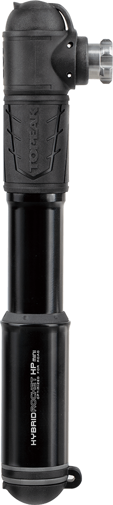 Topeak HybridRocket HP Mini Minipomp  