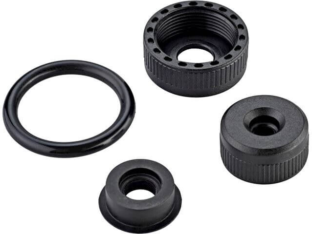 Topeak Joeblow Sport III Twinhead Reparatieset  