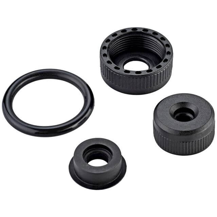 Topeak Topeak Joeblow Sport III Twinhead Reparatieset  