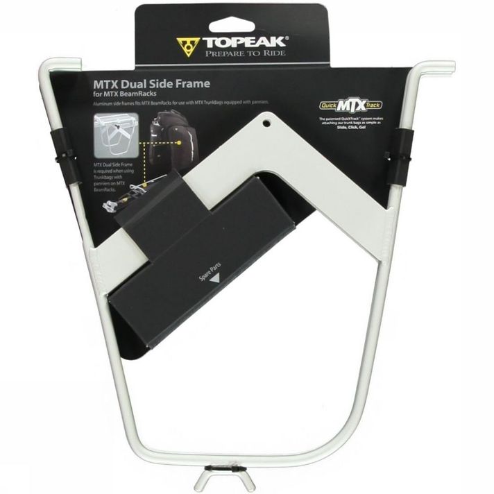 Topeak Topeak MTX Dual Sideframe  