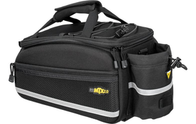 Topeak Topeak MTX Trunkbag EX 2.0 Met Slot Dragertas  