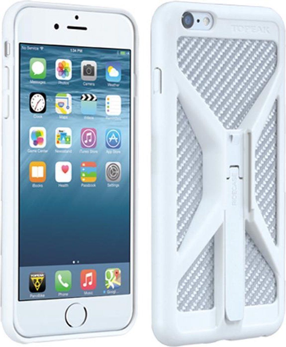 Topeak RideCase iPhone 6 Plus Telefoonhoes  