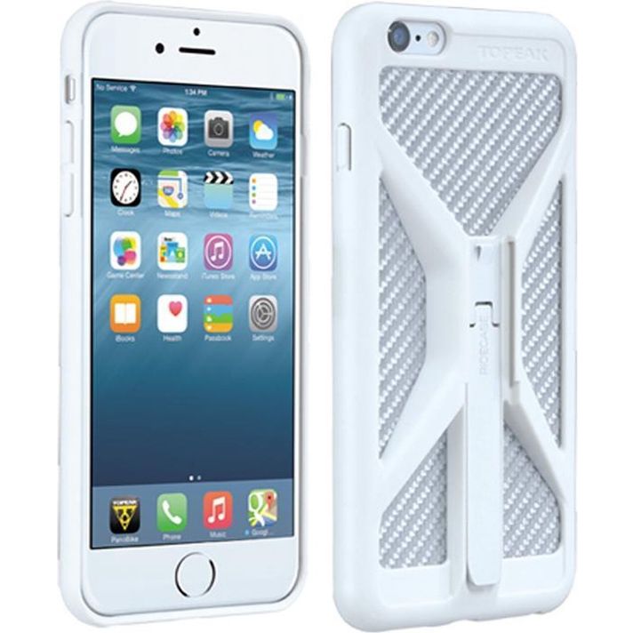 Topeak Topeak RideCase iPhone 6 Plus Telefoonhoes  