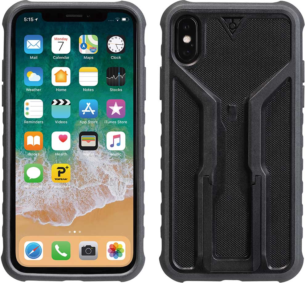 Topeak RideCase iPhone X/XS Telefoonhoes  