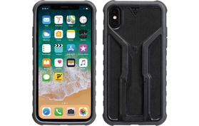Topeak RideCase iPhone X/XS Telefoonhoes  
