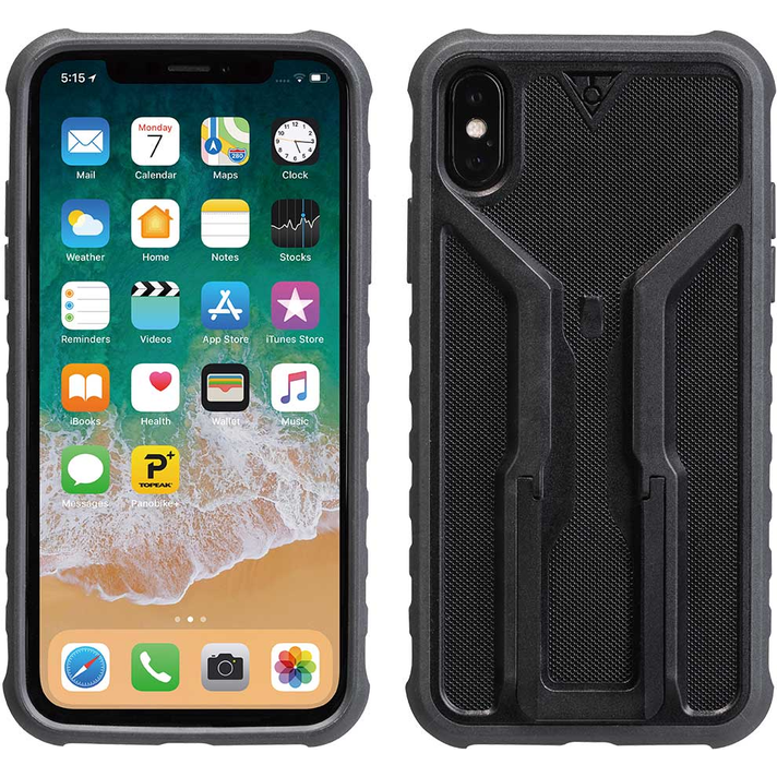 Topeak Topeak RideCase iPhone X/XS Telefoonhoes  