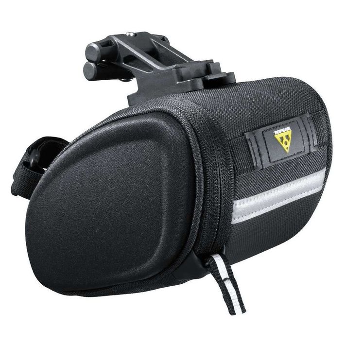 Topeak Topeak Wedge Pack SideKick Zadeltas  