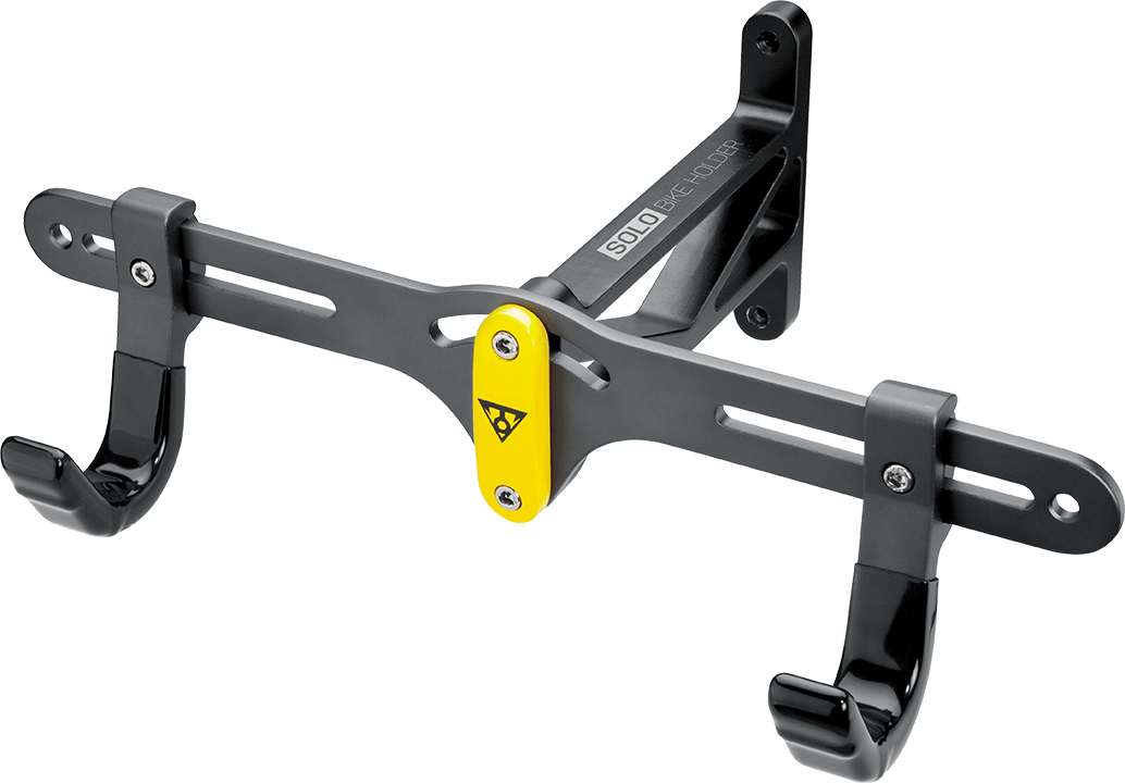 Topeak Solo Fiets Muurbeugel  