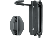 Topeak Swing-Up EX Fiets Muurbeugel  