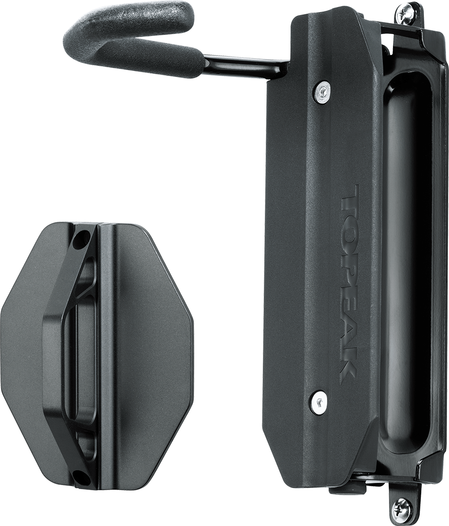 Topeak Swing-Up EX Fiets Muurbeugel  