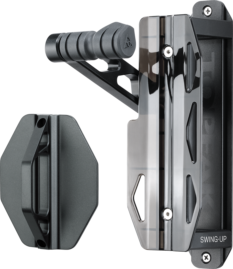 Topeak Swing-Up Fiets Muurbeugel  