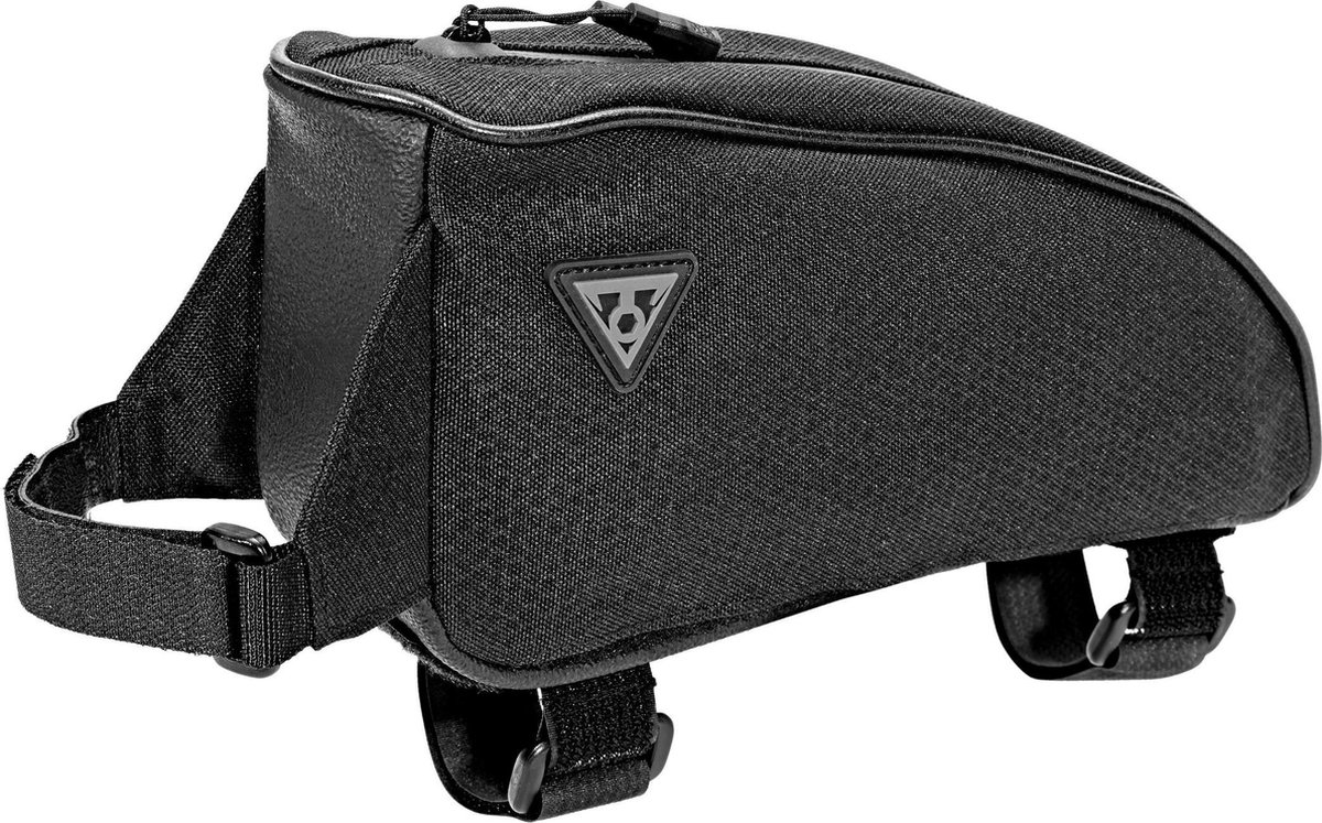 Topeak MidLoader Frametas - 3L - zwart