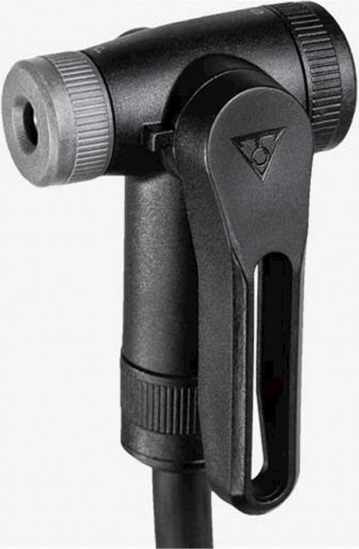 Topeak Twinhead Joe Blow Sport III Pompkop Zonder Slang  